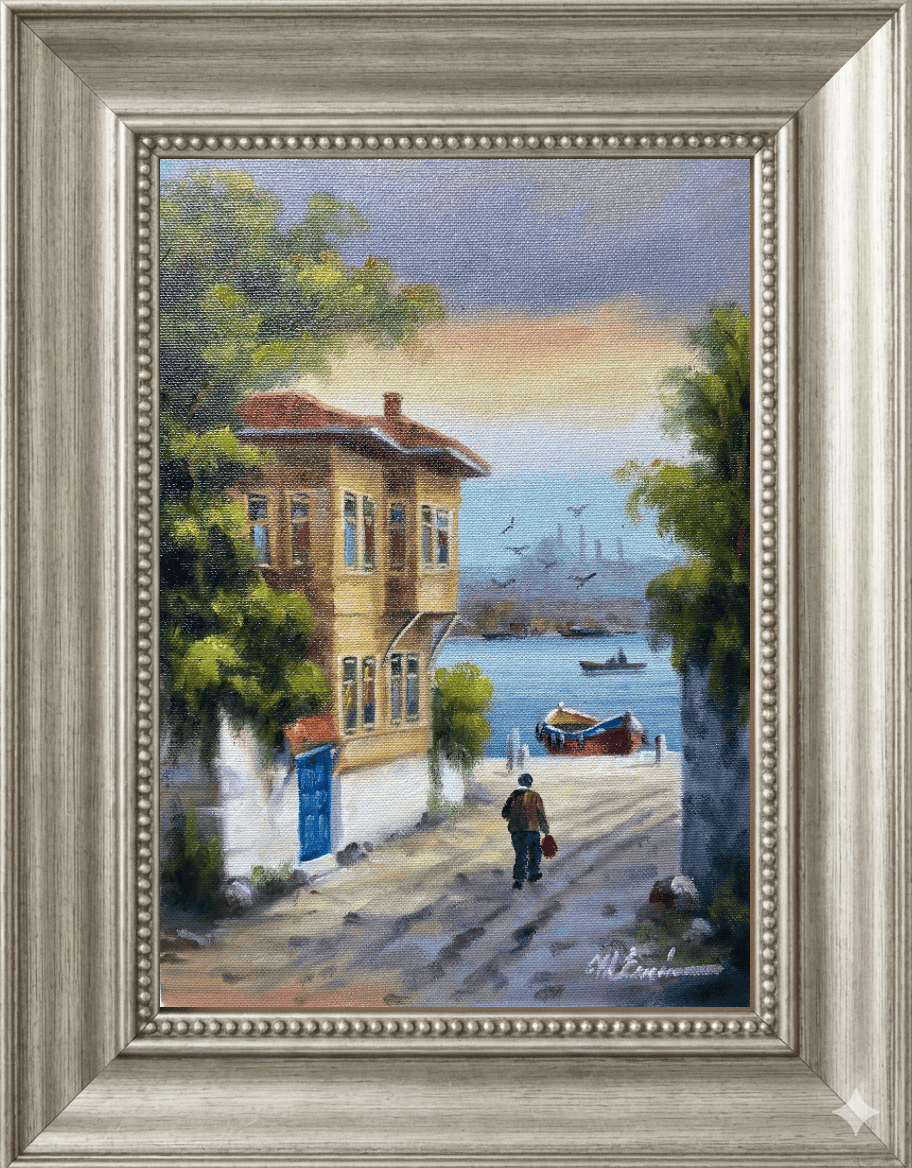 Üsküdar